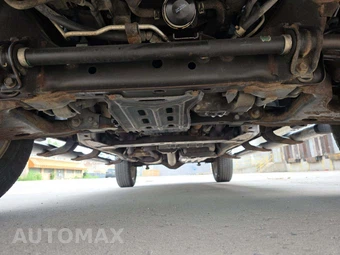 2010 Nissan TITAN SE Crew Cab Short Bed - miniatura 20