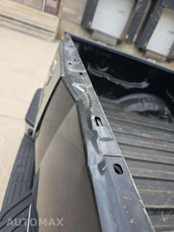 2010 Nissan TITAN SE Crew Cab Short Bed - miniatura 24
