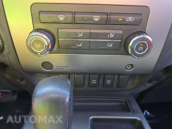 2010 Nissan TITAN SE Crew Cab Short Bed - miniatura 25