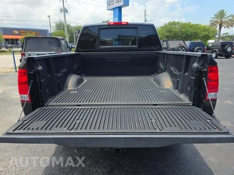 2010 Nissan TITAN SE Crew Cab Short Bed - miniatura 14
