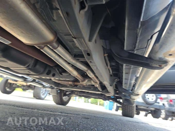 2010 Nissan TITAN SE Crew Cab Short Bed - miniatura 17