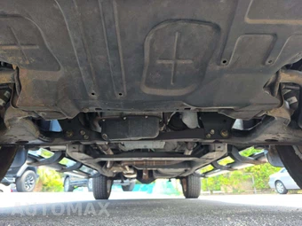 2010 Nissan TITAN SE Crew Cab Short Bed - miniatura 20