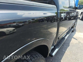 2010 Nissan TITAN SE Crew Cab Short Bed - miniatura 29