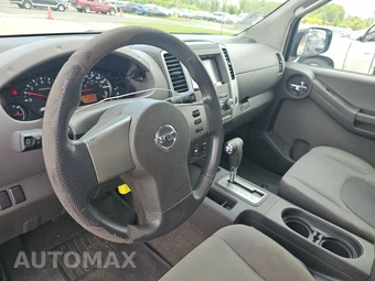 2010 Nissan Xterra - miniatura 10