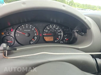 2010 Nissan Xterra - miniatura 12
