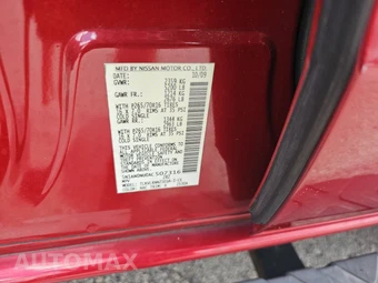 2010 Nissan Xterra - miniatura 14