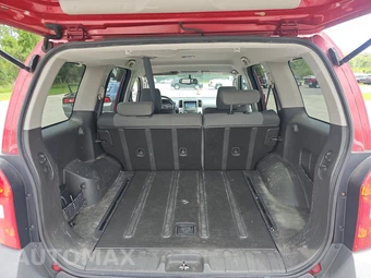 2010 Nissan Xterra - miniatura 16