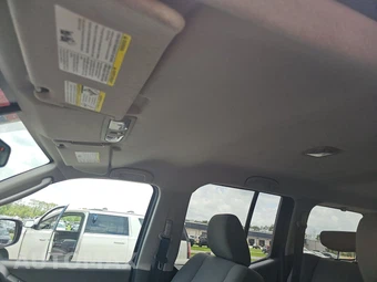 2010 Nissan Xterra - miniatura 17