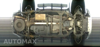 2010 Nissan Xterra - miniatura 18