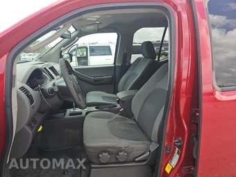 2010 Nissan Xterra - miniatura 7