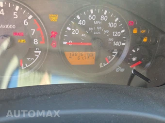 2010 Nissan Xterra S - miniatura 12