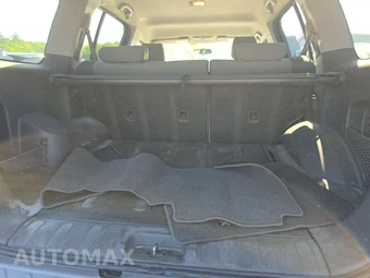 2010 Nissan Xterra S - miniatura 16