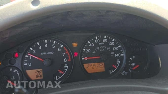 2010 Nissan Xterra S - miniatura 19