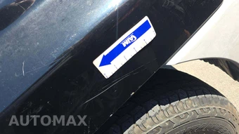 2010 Nissan Xterra S - miniatura 26