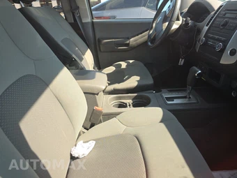 2010 Nissan Xterra S - miniatura 8