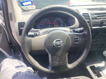 2010 Nissan Xterra X - miniatura 10
