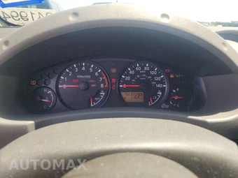 2010 Nissan Xterra X - miniatura 12