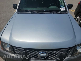 2010 Nissan Xterra X - miniatura 15