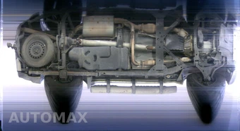 2010 Nissan Xterra X - miniatura 18