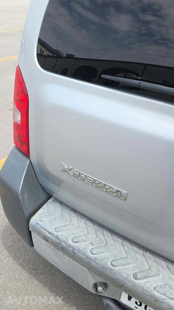 2010 Nissan Xterra X - miniatura 20