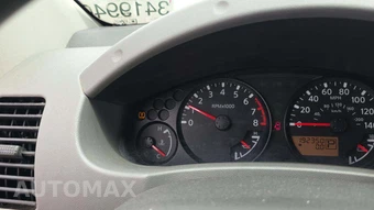 2010 Nissan Xterra X - miniatura 21