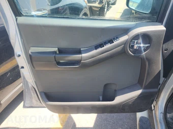 2010 Nissan Xterra X - miniatura 9