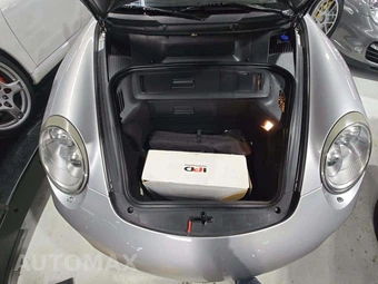2010 Porsche 911 Cabriolet Carrera S - miniatura 14