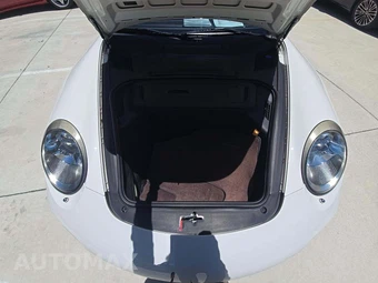 2010 Porsche 911 Cabriolet Carrera – miniatura 20