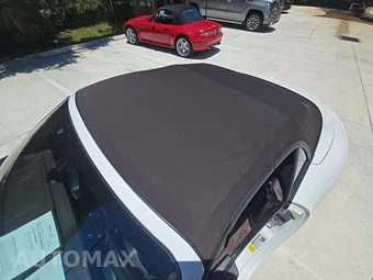2010 Porsche 911 Cabriolet Carrera – miniatura 9