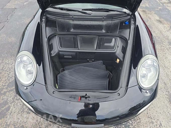 2010 Porsche 911 Carrera 4S Coupe – miniatura 13