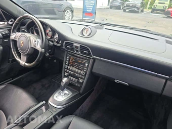 2010 Porsche 911 Carrera 4S Coupe – miniatura 17