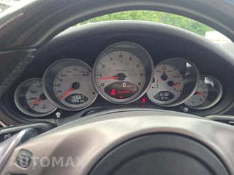2010 Porsche 911 Carrera 4S Coupe – miniatura 9