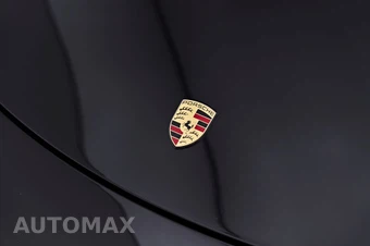 2010 Porsche 911 Turbo Cabriolet - miniatura 28
