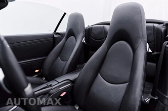 2010 Porsche 911 Turbo Cabriolet - miniatura 51