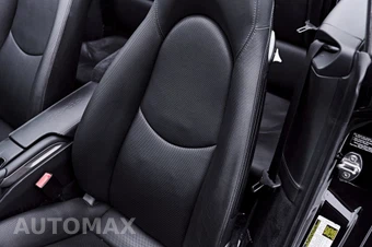 2010 Porsche 911 Turbo Cabriolet - miniatura 53