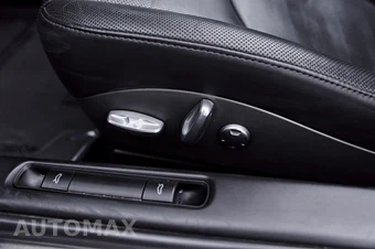 2010 Porsche 911 Turbo Cabriolet - miniatura 54