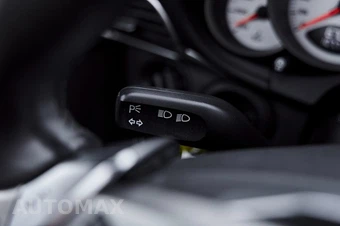 2010 Porsche 911 Turbo Cabriolet - miniatura 57