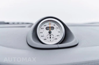 2010 Porsche 911 Turbo Cabriolet - miniatura 73