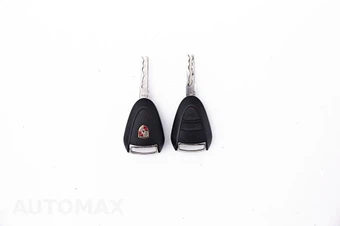 2010 Porsche 911 Turbo Cabriolet - miniatura 77