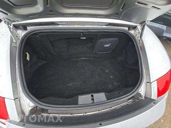 2010 Porsche Boxster – miniatura 12