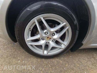 2010 Porsche Boxster – miniatura 19