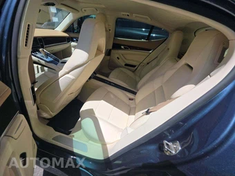 2010 Porsche Panamera 4S – miniatura 13