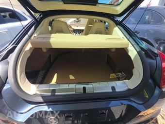 2010 Porsche Panamera 4S – miniatura 14