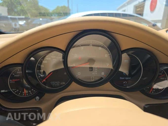 2010 Porsche Panamera 4S – miniatura 9