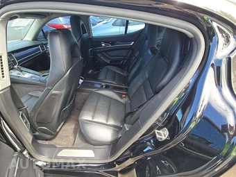 2010 Porsche Panamera S – miniatura 13