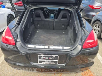 2010 Porsche Panamera S – miniatura 14