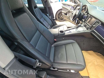 2010 Porsche Panamera S – miniatura 18