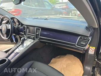 2010 Porsche Panamera S – miniatura 19