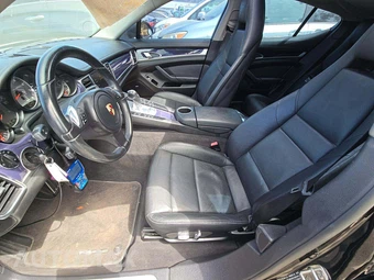 2010 Porsche Panamera S – miniatura 6