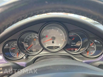 2010 Porsche Panamera S – miniatura 9
